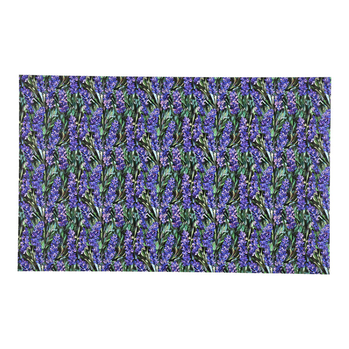 PatternPly® Transparent Stained Glass Lavender