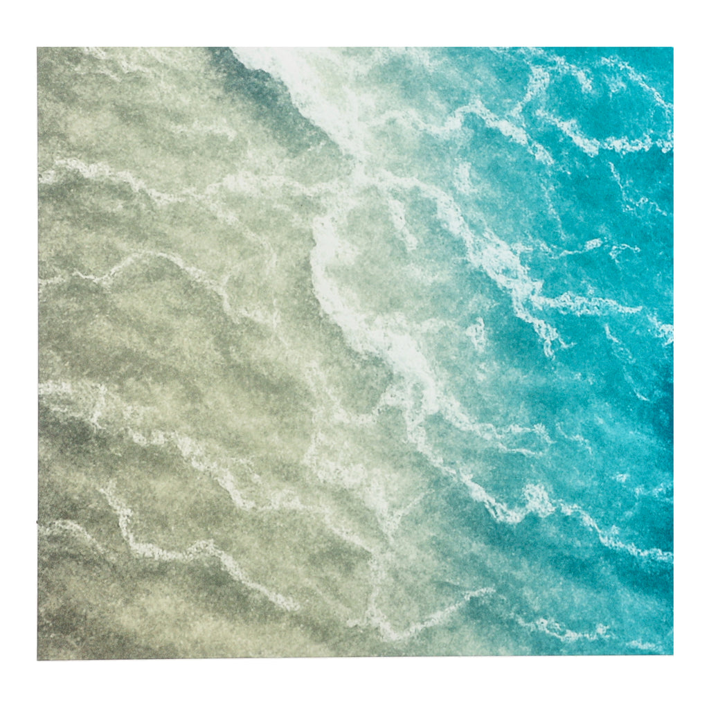 PatternPly® Transparent Vertical Ocean Water product photo 4