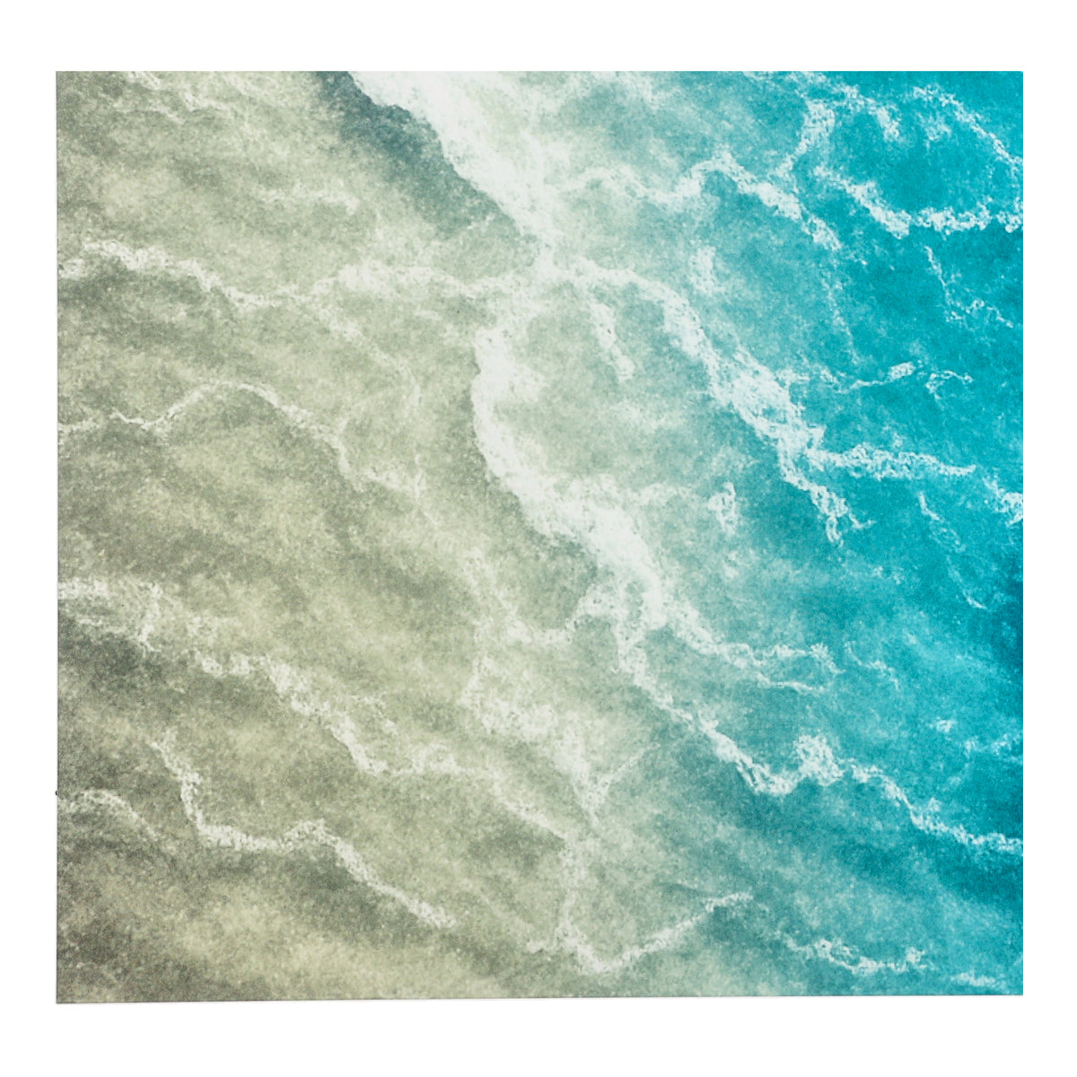 PatternPly® Transparent Vertical Ocean Water product photo 4