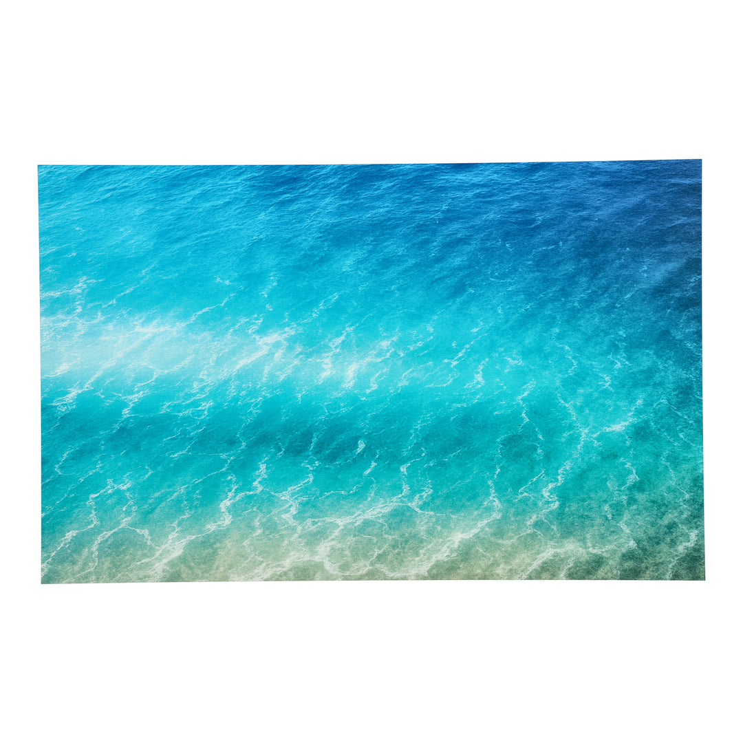 PatternPly® Transparent Ocean Water