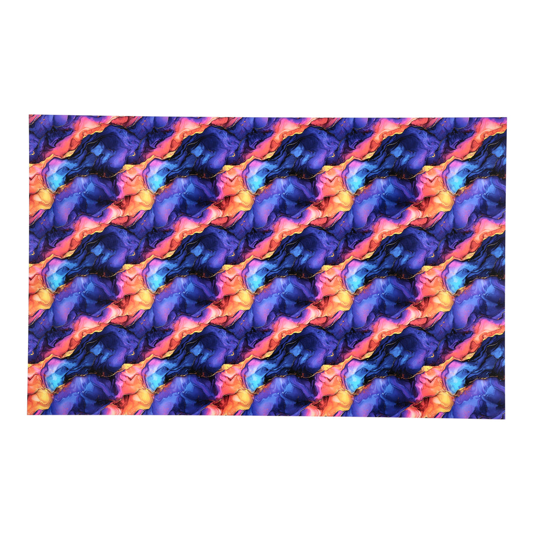 PatternPly® Transparent Galactic Ink