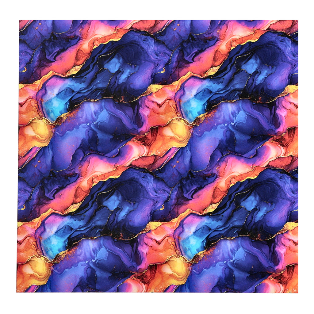 PatternPly® Transparent Galactic Ink product photo 4