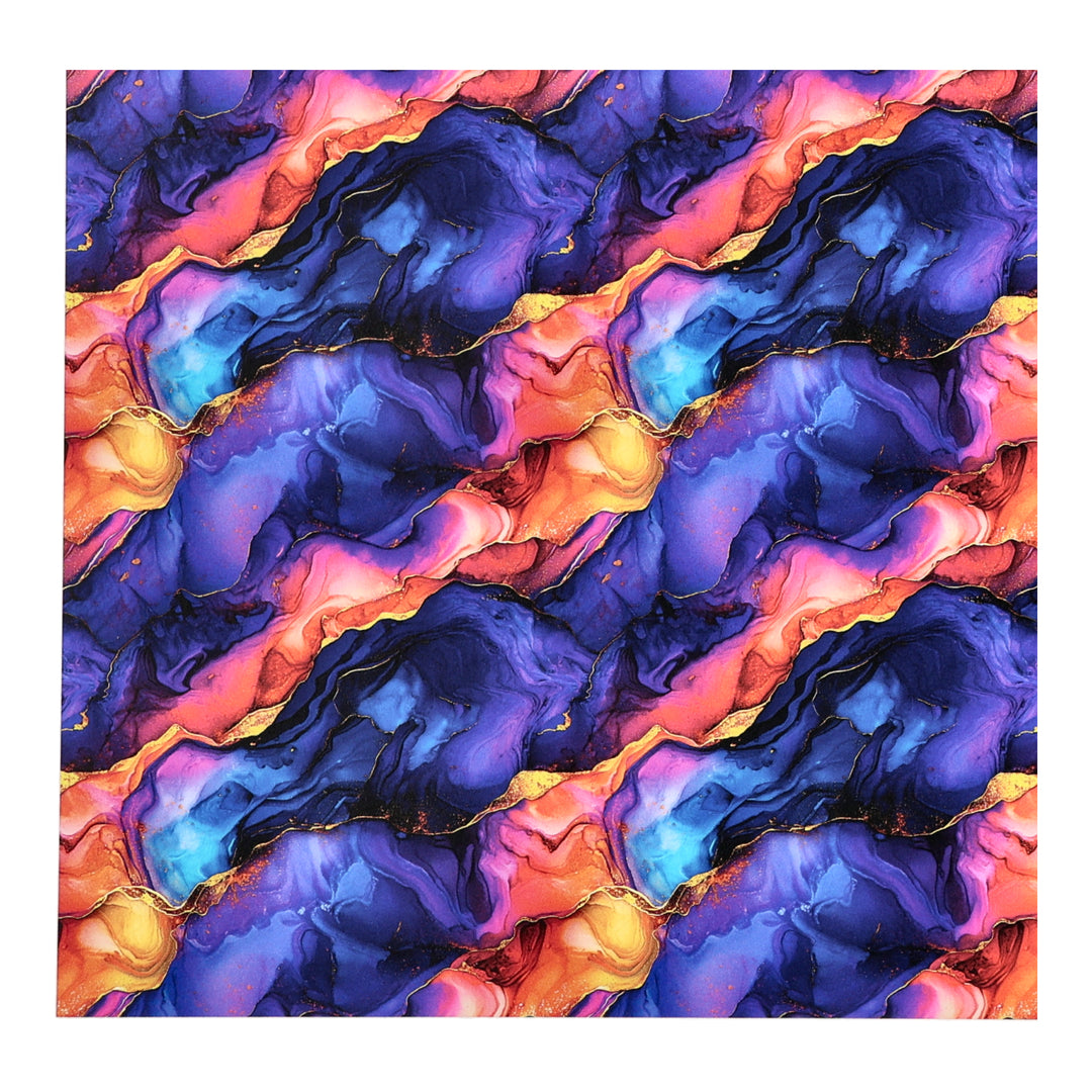 PatternPly® Transparent Galactic Ink