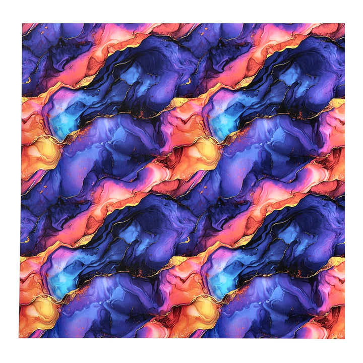 PatternPly® Transparent Galactic Ink