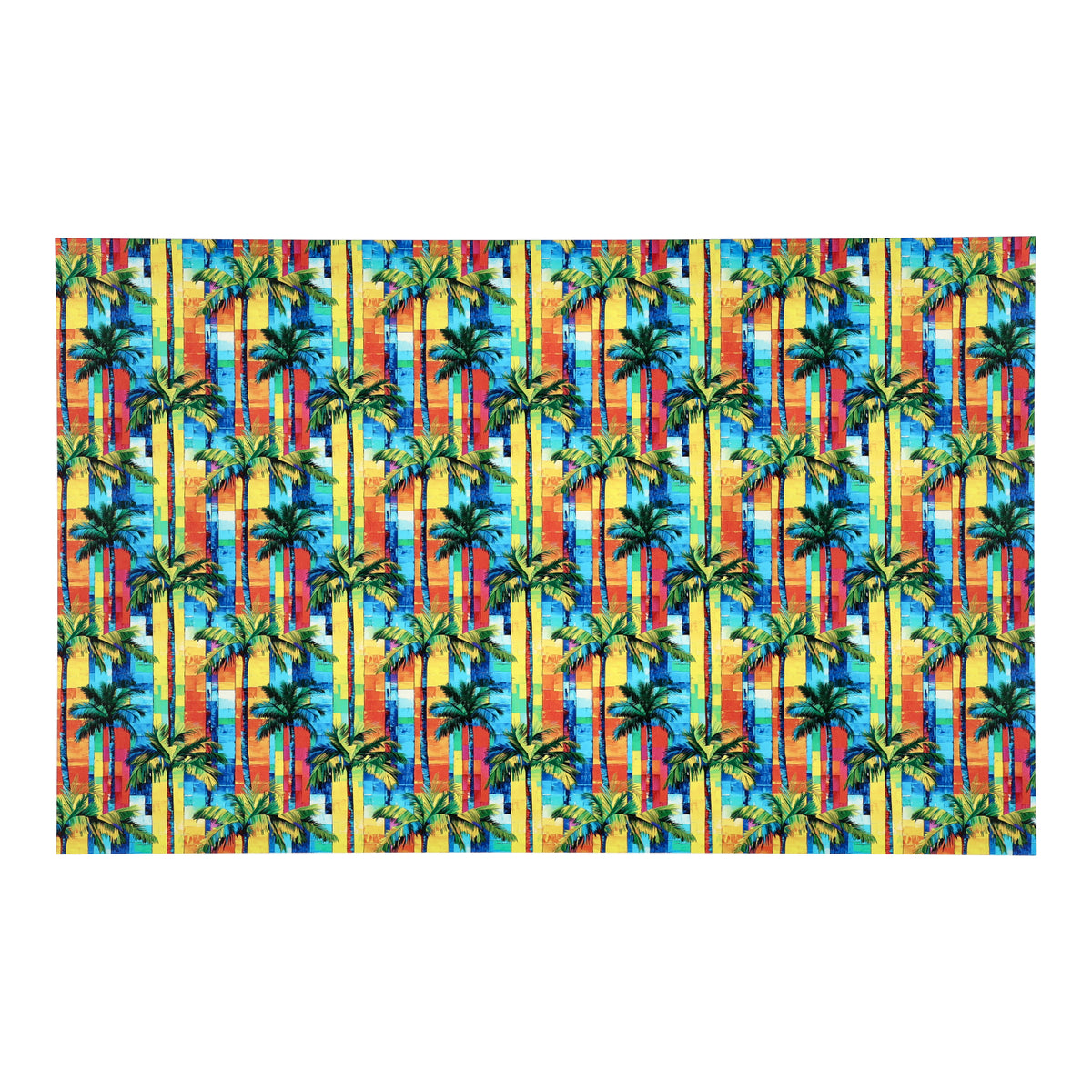 PatternPly® Transparent Vibrant Palms product photo 2
