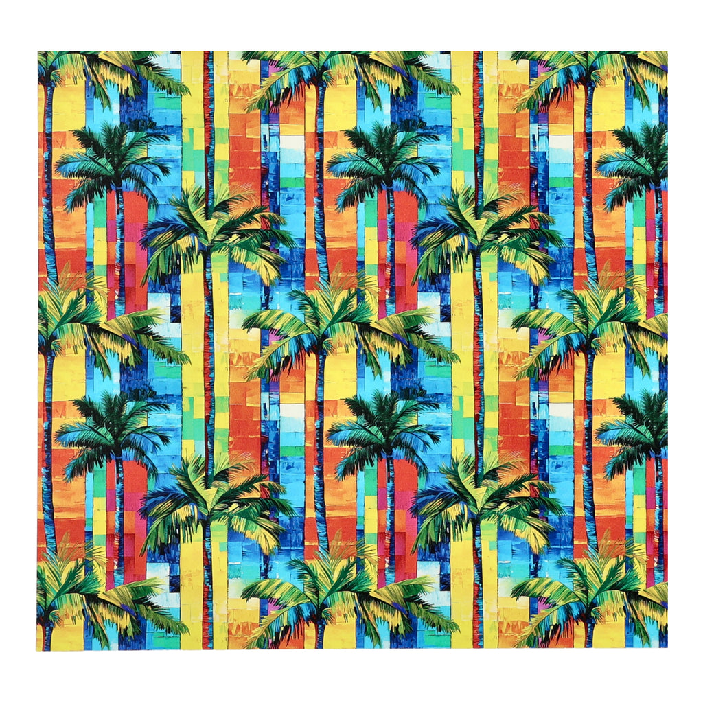 PatternPly® Transparent Vibrant Palms product photo 4