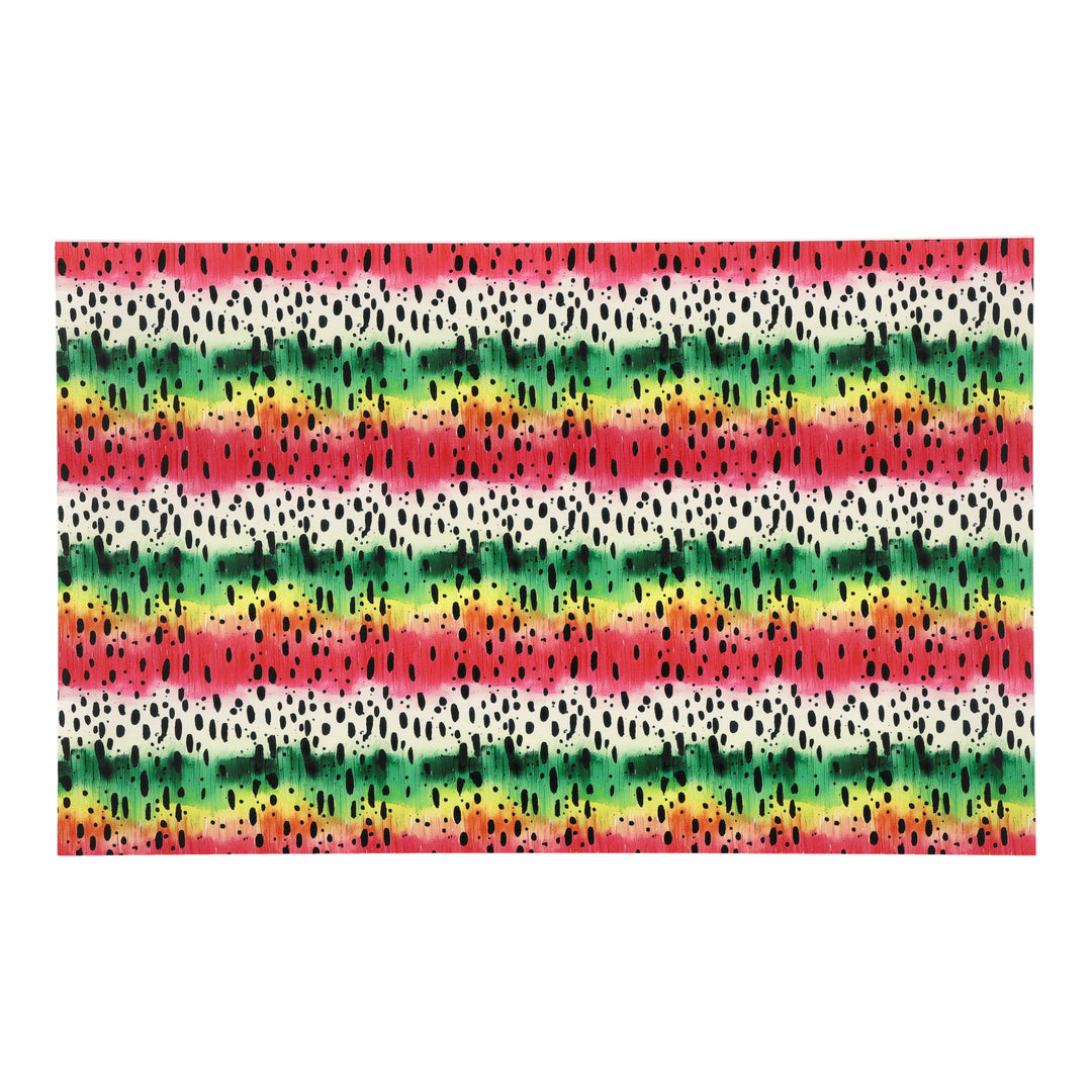 PatternPly® Transparent Trout Stripes