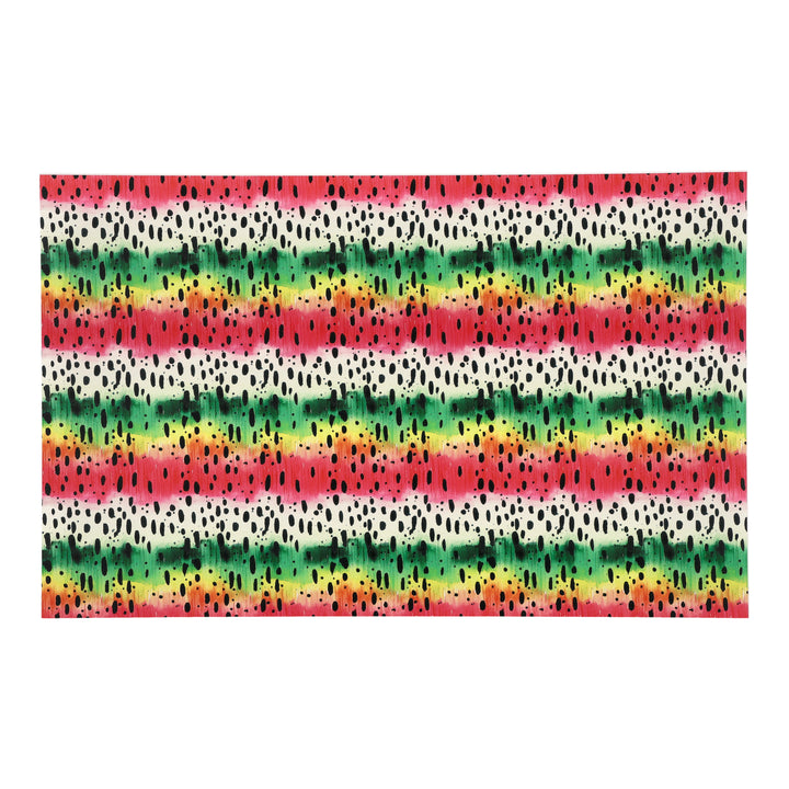 PatternPly® Transparent Trout Stripes