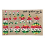 PatternPly® Transparent Trout Stripes product photo 3