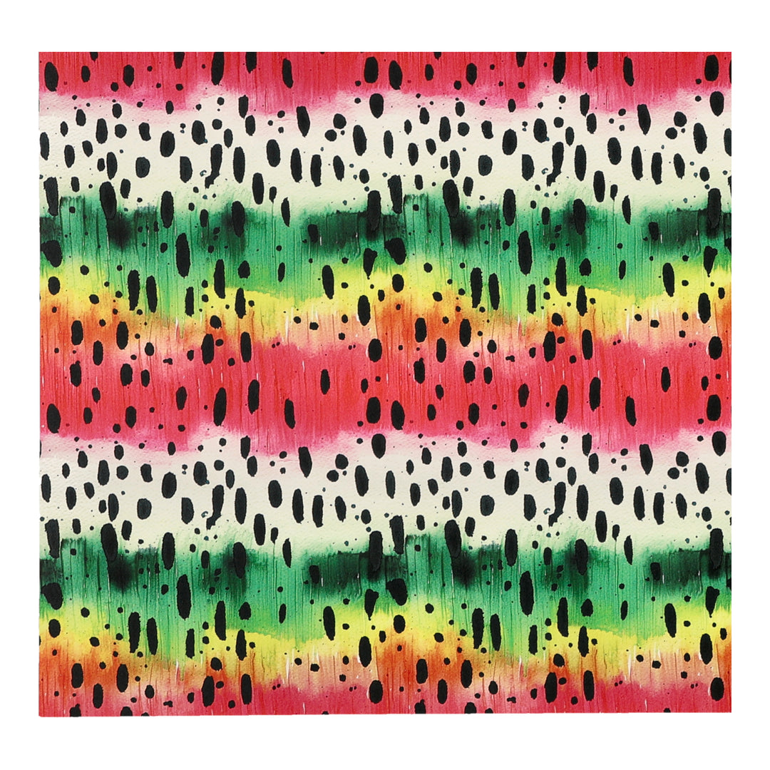 PatternPly® Transparent Trout Stripes