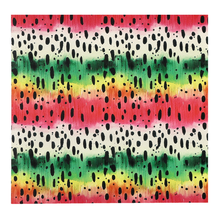 PatternPly® Transparent Trout Stripes