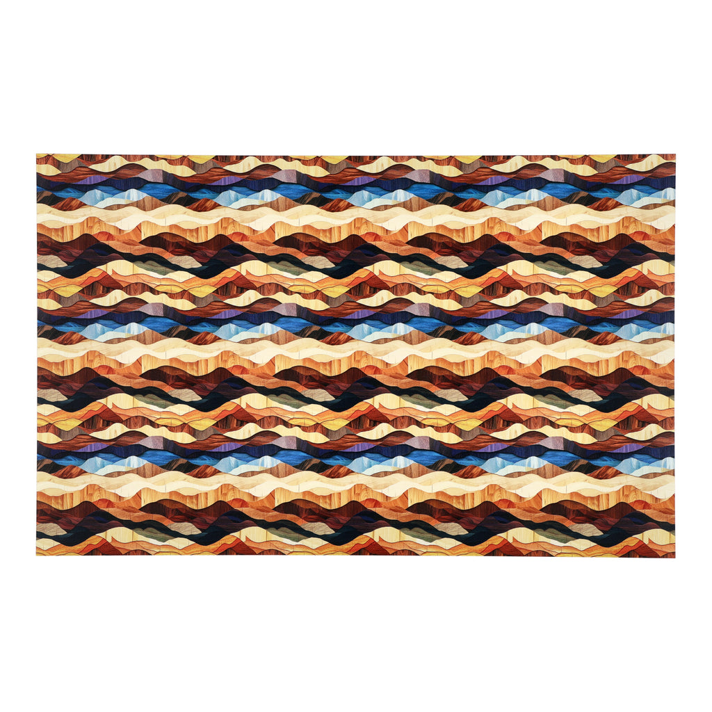 PatternPly® Transparent Wooden Hills product photo 2