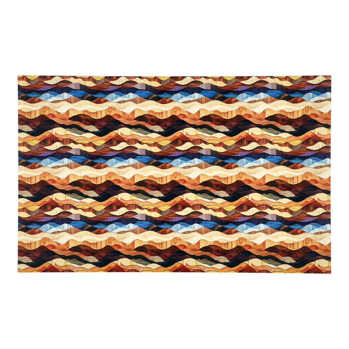 PatternPly® Transparent Wooden Hills