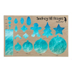 PatternPly® Transparent Ocean Water product photo 3