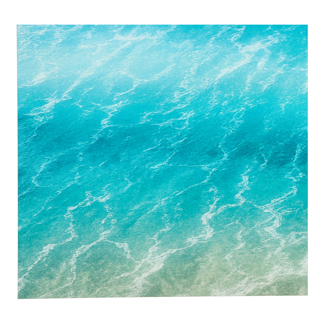 PatternPly® Transparent Ocean Water