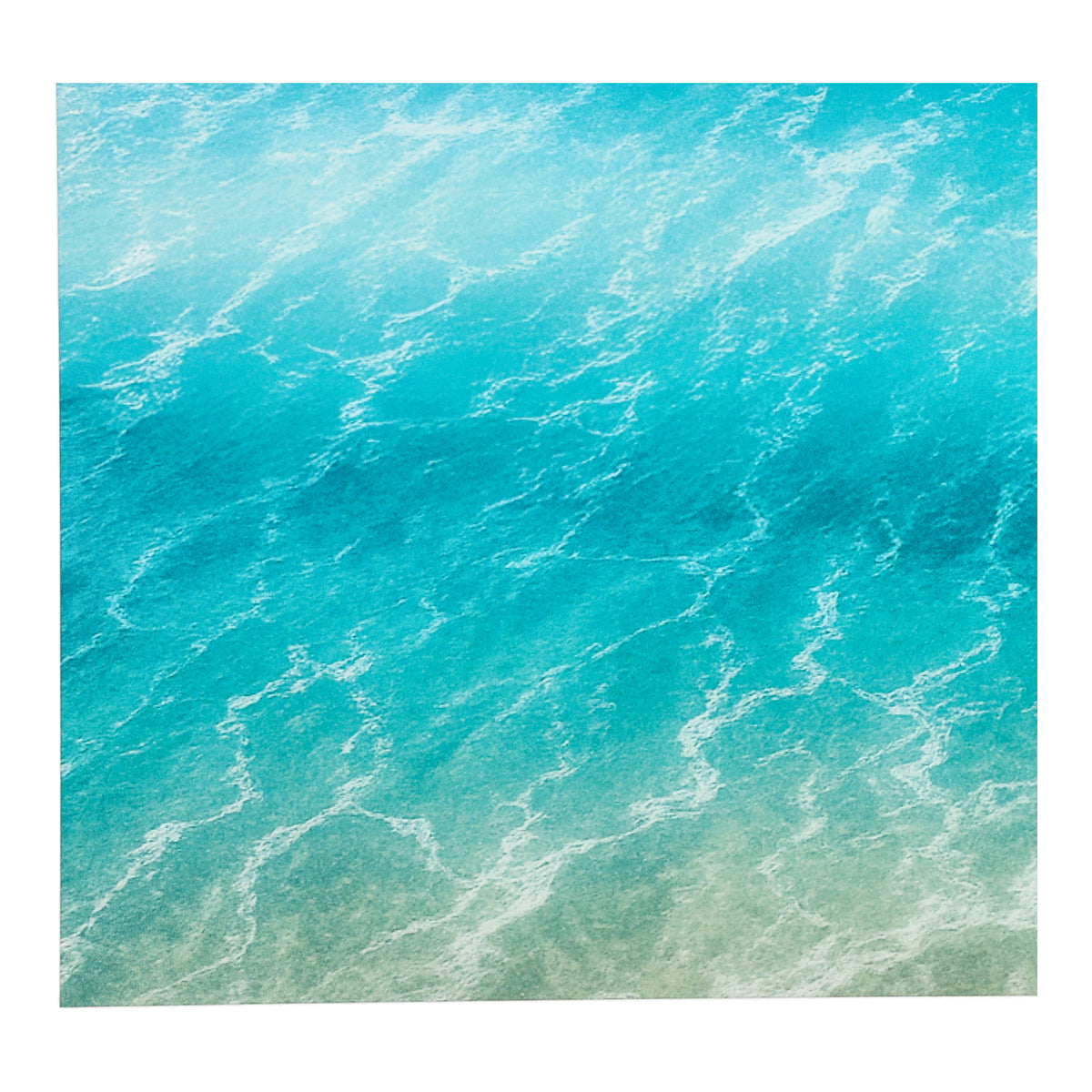 PatternPly® Transparent Ocean Water product photo 4