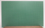 PatternPly® Full Coverage Trellis Squares Green product photo 3