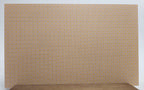 PatternPly® Full Coverage Trellis Squares Yellow product photo 3