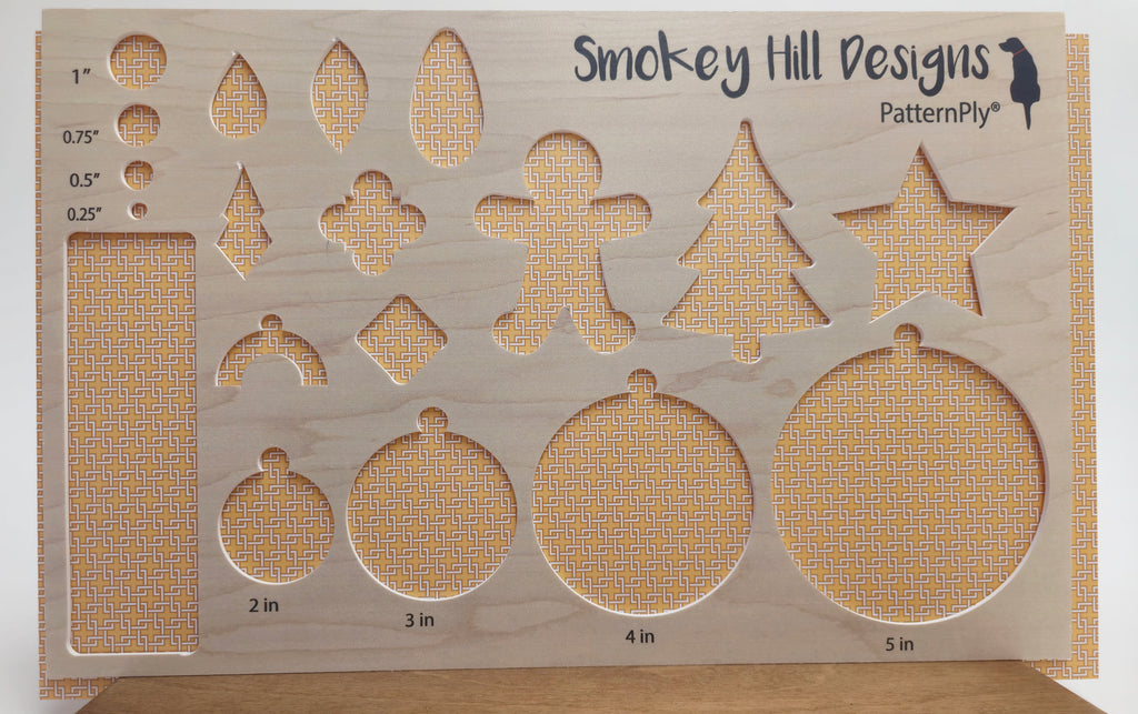 PatternPly® Full Coverage Trellis Squares Yellow product photo 2