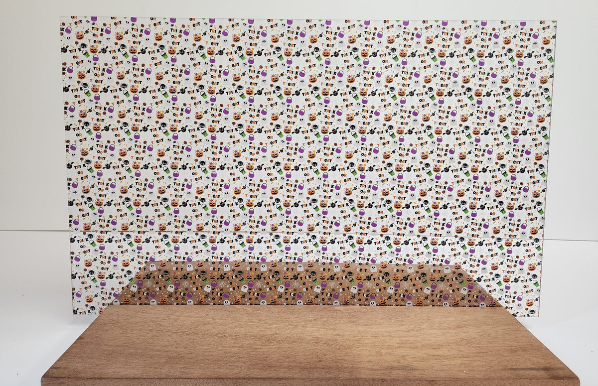 PatternPly® Scattered Trick or Treat product photo 3