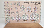 PatternPly® Scattered Trick or Treat product photo 2