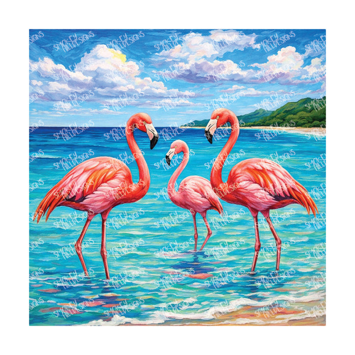 PatternPly® Full Coverage Tropical Series Volume 1 Island Escape 10