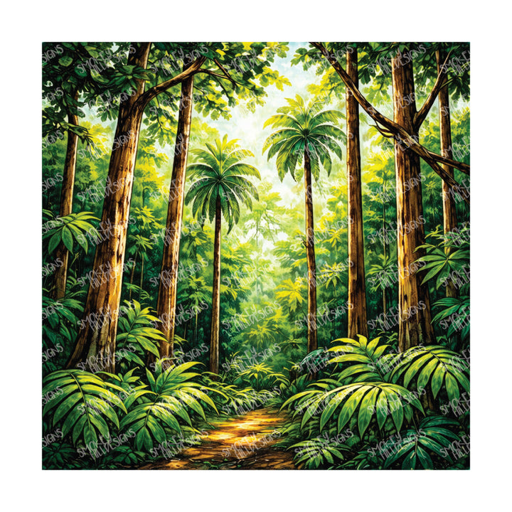 PatternPly® Full Coverage Tropical Series Volume 1 Island Escape 17