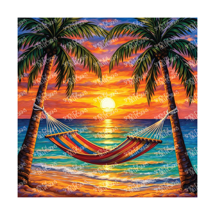 PatternPly® Transparent Tropical Series Volume 1 Island Escape 23