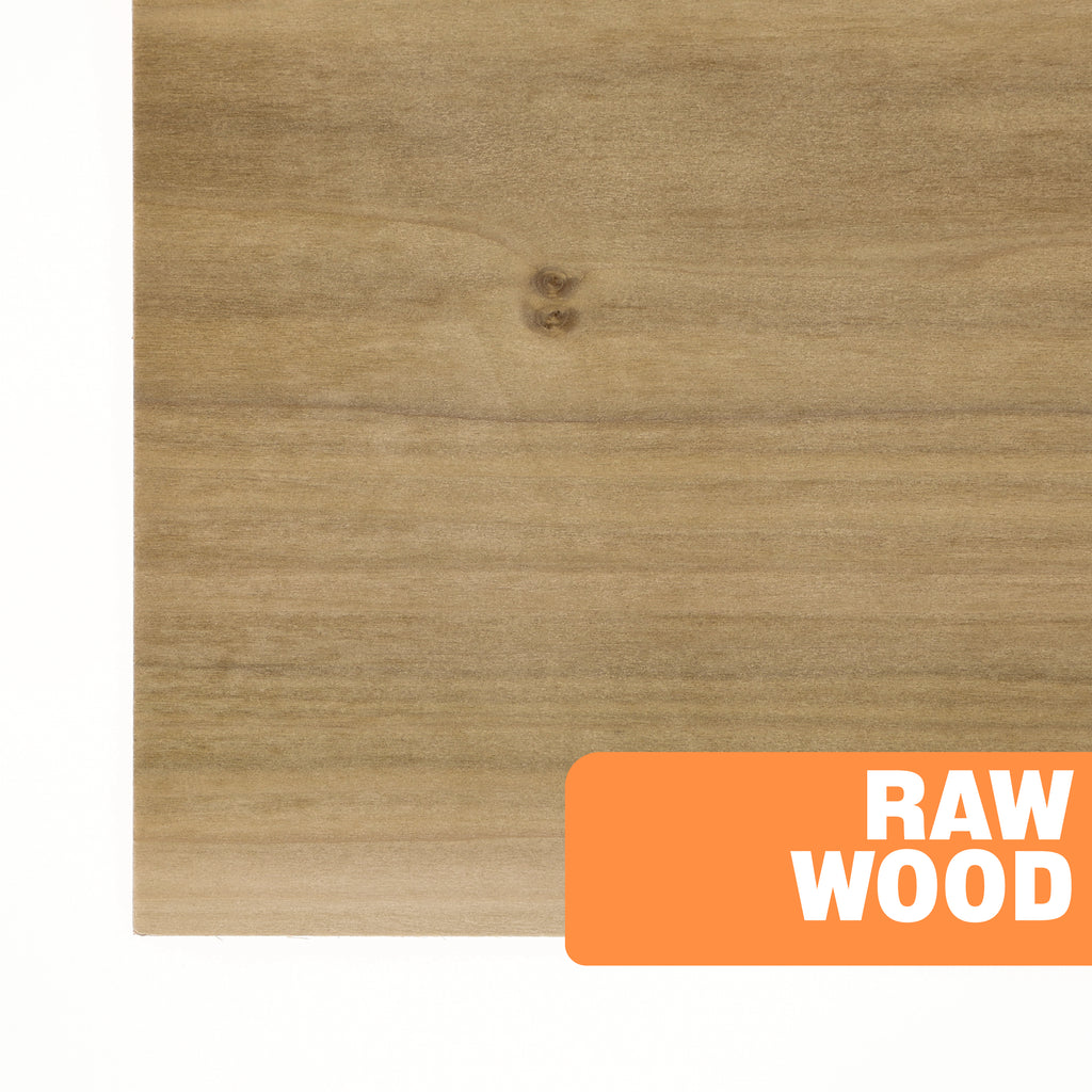 1/16” Tulip Poplar
