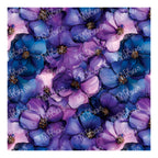 PatternPly® Transparent Twilight Field sheet showing the pattern