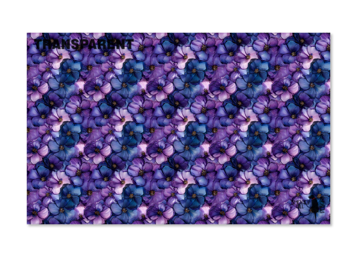 PatternPly® Transparent Twilight Field product photo 2