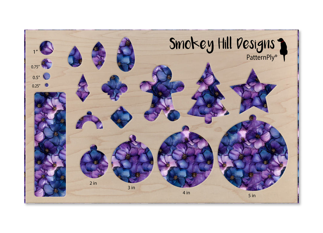 PatternPly® Full Coverage Twilight Field