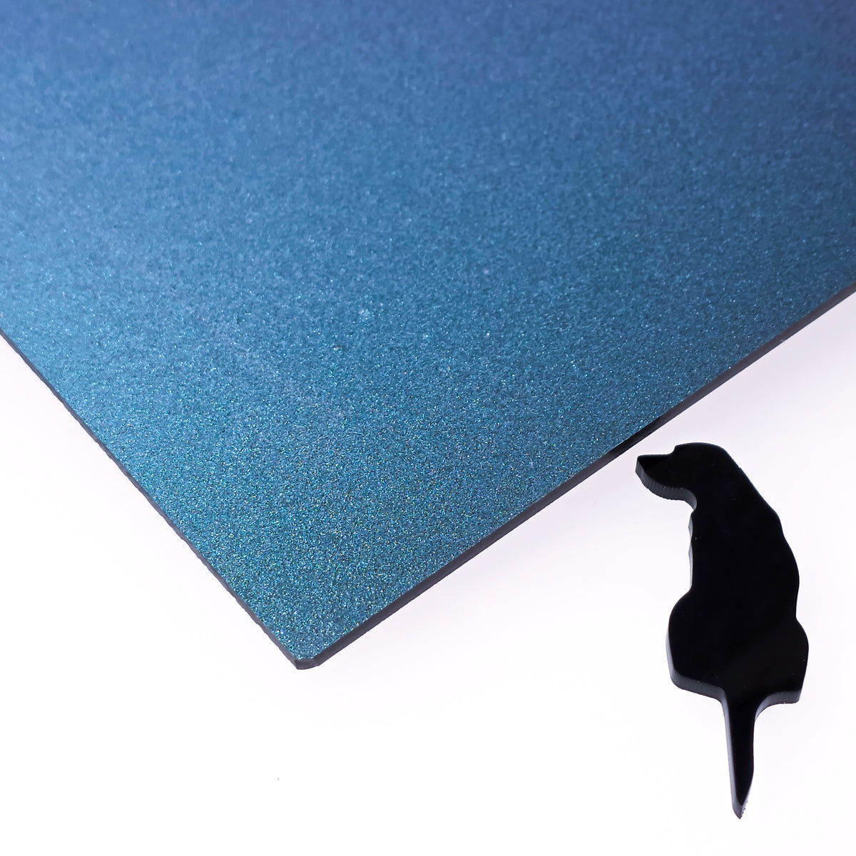 Twilight Veil Stardust acrylic sheet