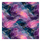 PatternPly® Transparent Twinkle Twinkle sheet showing the pattern