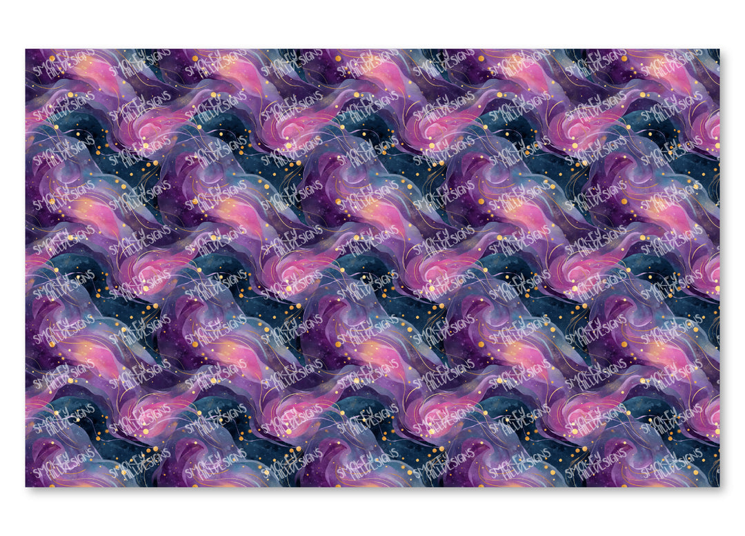 PatternPly® Transparent Twinkle Twinkle