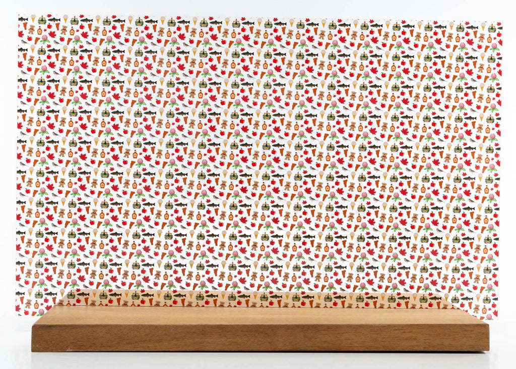PatternPly® Scattered Vermont Icons product photo 3
