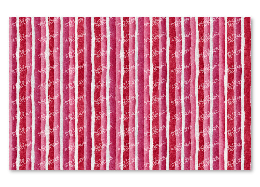 PatternPly® Transparent Vertical Peppermint