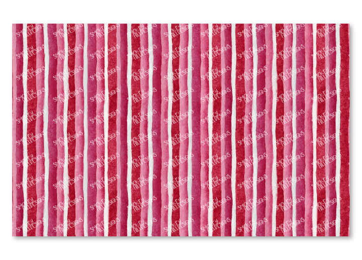 PatternPly® Transparent Vertical Peppermint