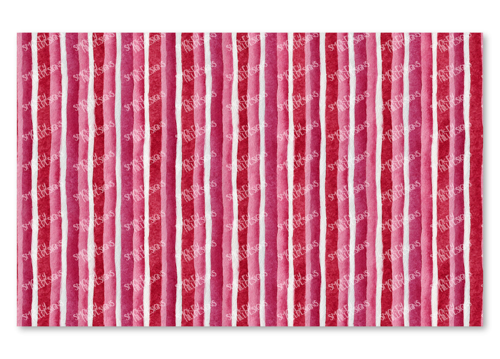 PatternPly® Full Coverage Vertical Peppermint product photo 2
