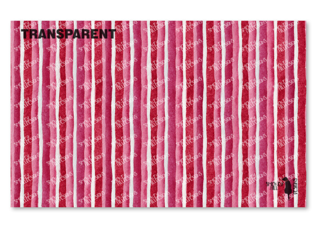 PatternPly® Transparent Vertical Peppermint