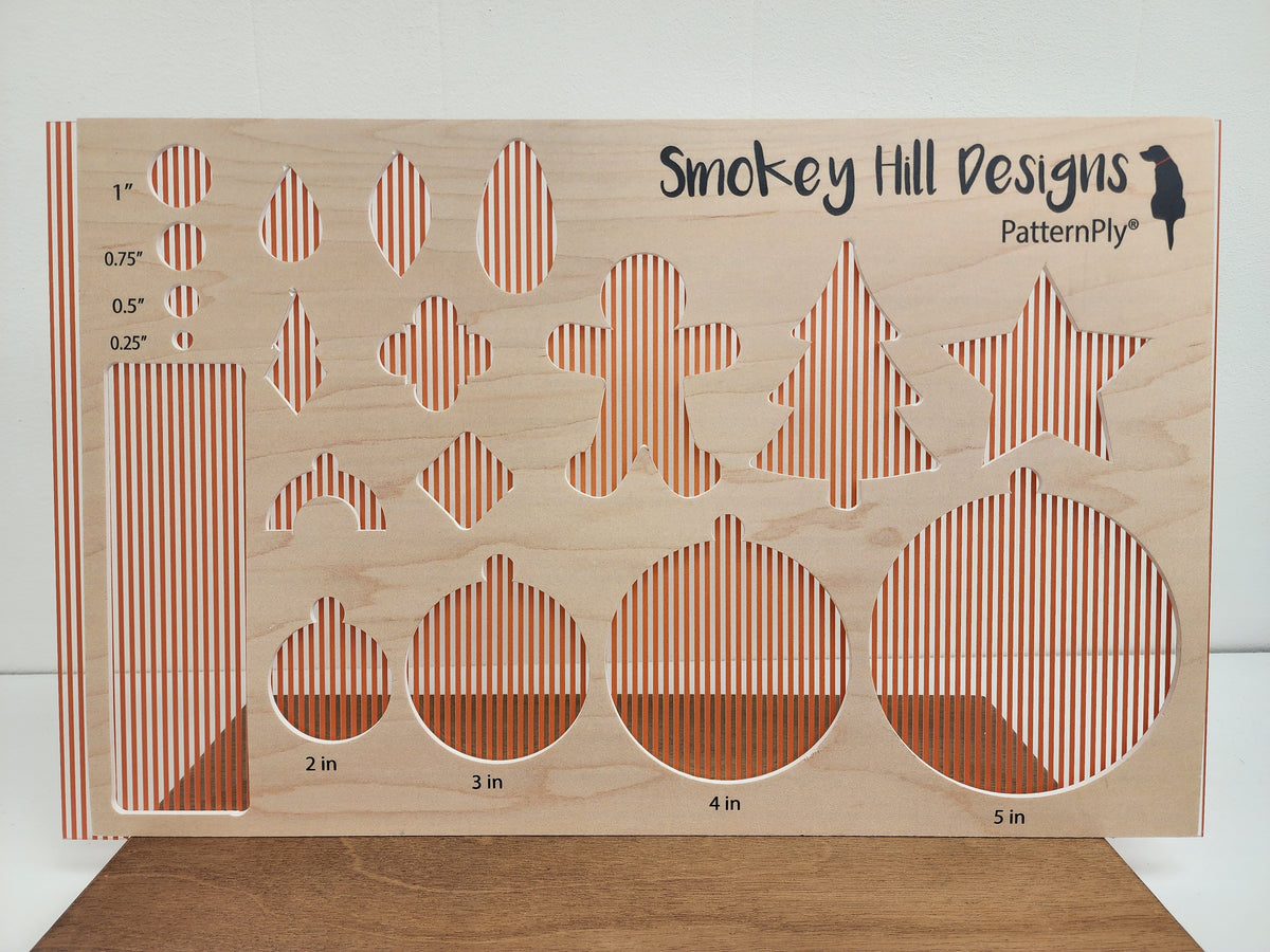 PatternPly® Scattered Vertical Stripes ORANGE product photo 2