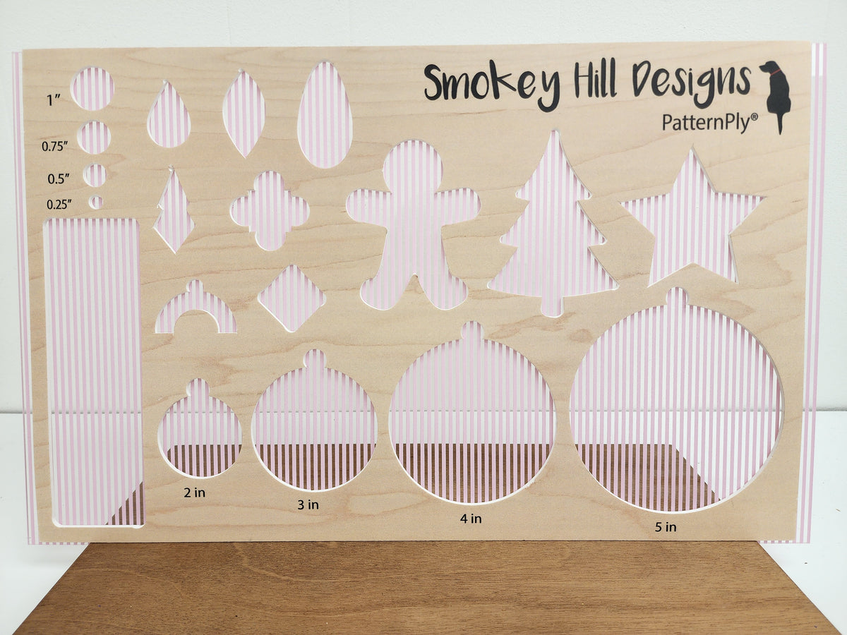 PatternPly® Scattered Vertical Stripes LIGHT PINK product photo 2