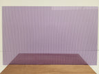 PatternPly® Scattered Vertical Stripes PURPLE product photo 3
