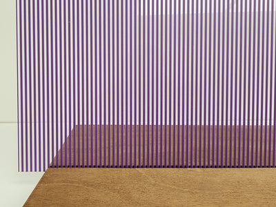 PatternPly® Scattered Vertical Stripes PURPLE