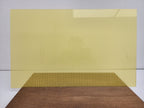 PatternPly® Scattered Vertical Stripes YELLOW product photo 3