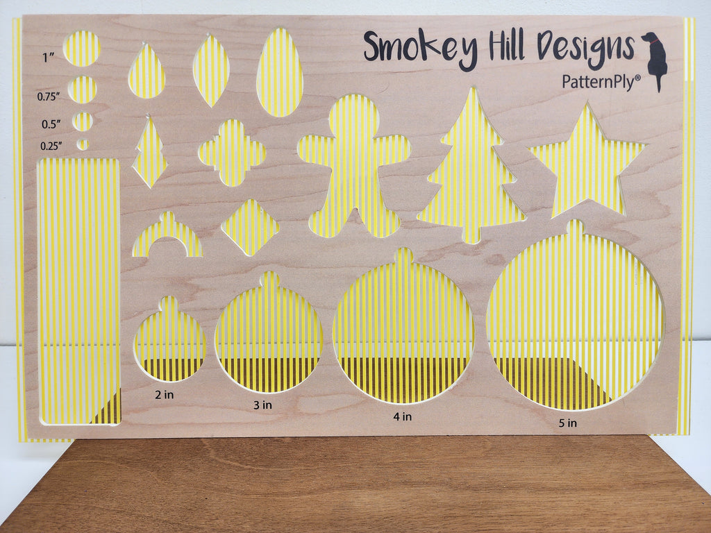 PatternPly® Scattered Vertical Stripes YELLOW product photo 2