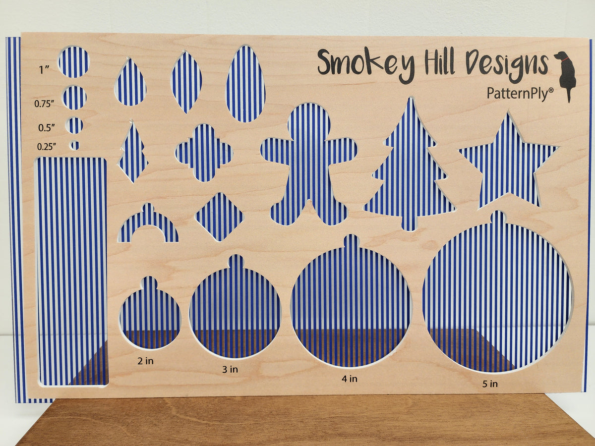 PatternPly® Scattered Vertical Stripes BLUE product photo 2