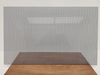 PatternPly® Scattered Vertical Stripes GRAY product photo 3