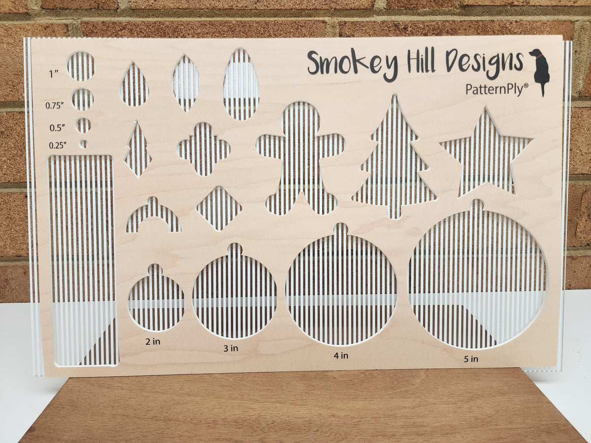 PatternPly® Scattered Vertical Stripes WHITE product photo 2