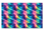 PatternPly® Full Coverage Vibrant Aurora Blur product photo 2